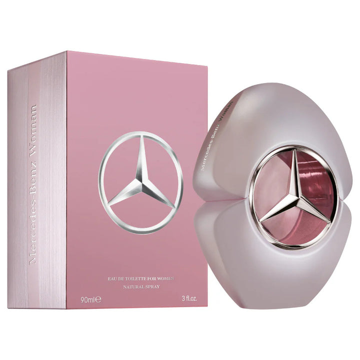 Woman Edt