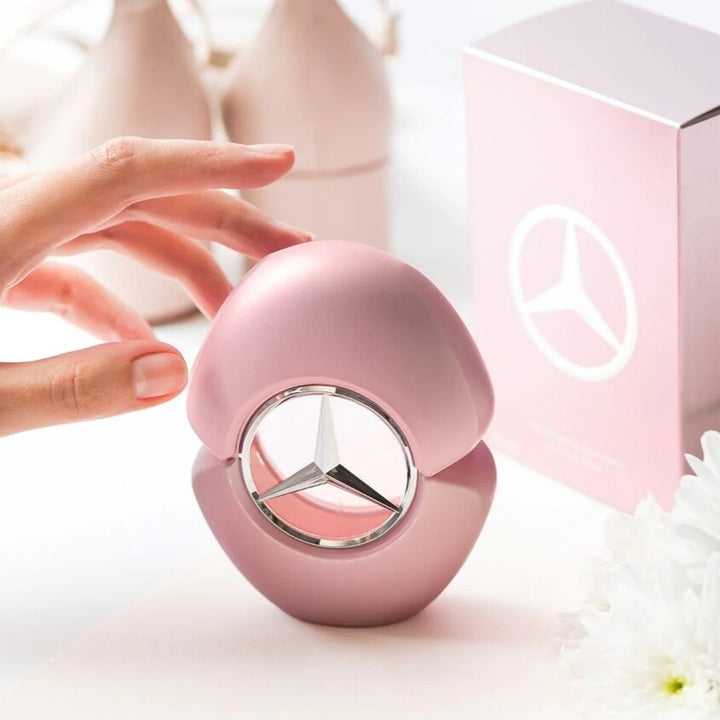 Woman Edt