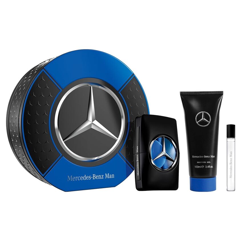 MERCEDES BENZ مجموعة الرجل