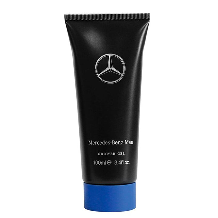 MB MAN SHOWER GEL 150ML