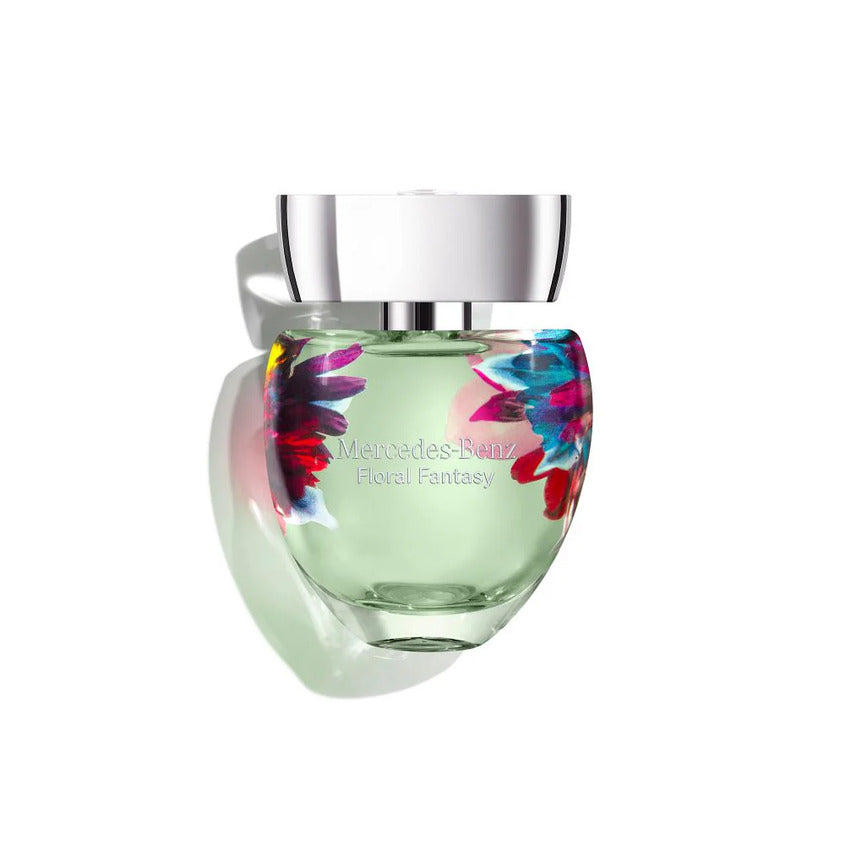 For Women Floral Fantasy