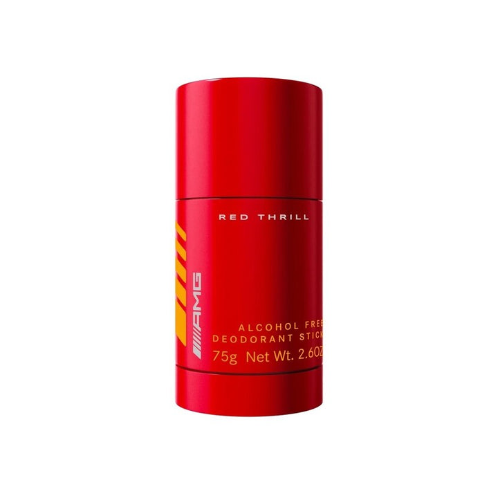 AMG Red Thrill Gift Set