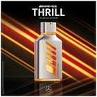 AMG Silver Thrill Gift Set
