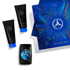 Man EDT+SG+ASB Gift Set