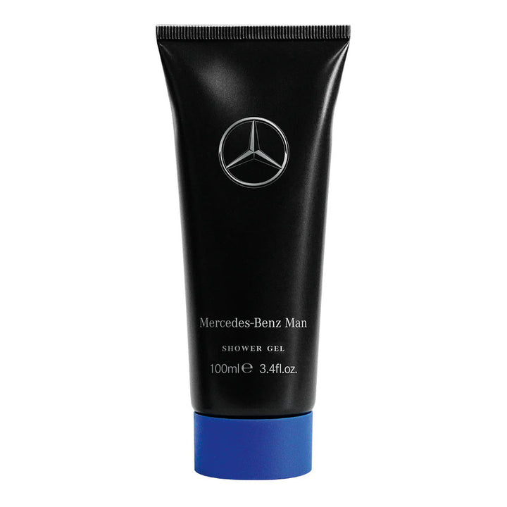 Man EDT+SG+ASB Gift Set