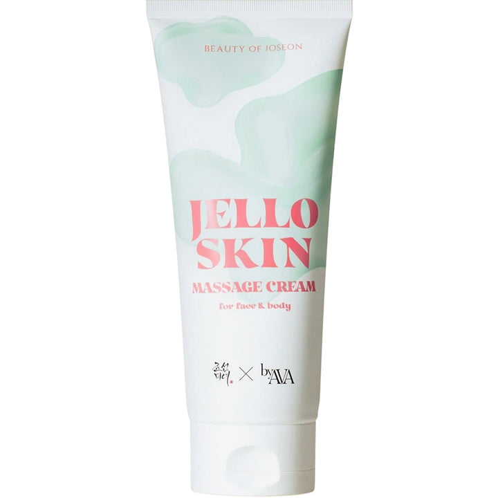 JELLO SKIN MASSAGE CREAM 200ML
