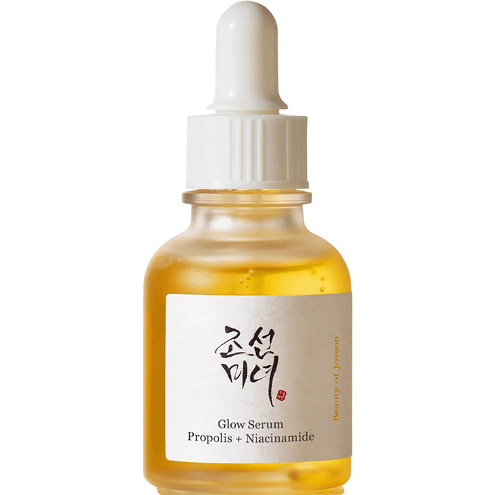 GLOW SERUM 30ML
