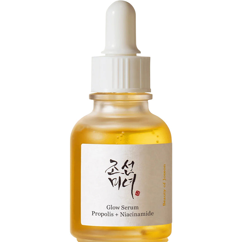BEAUTY OF JOSEON سيروم توهج جمال جوسون
