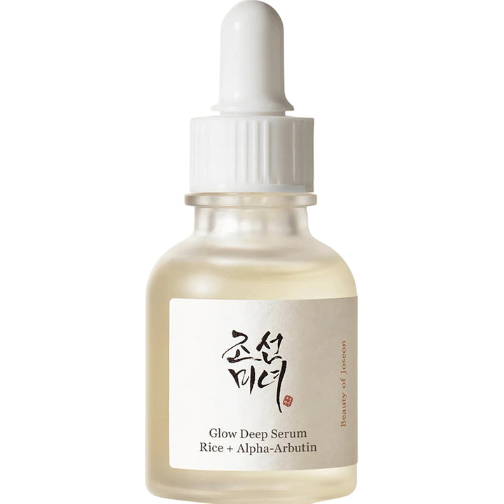 GLOW DEEP SERUM 30ML