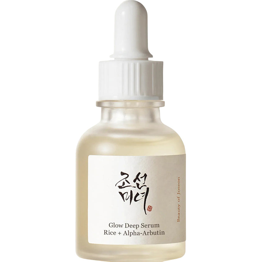 BEAUTY OF JOSEON سيروم بيوتي أوف جوسون المتوهج العميق