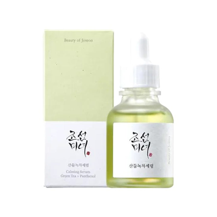 CALMING SERUM 30ML