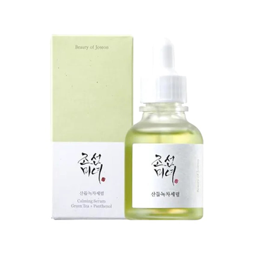 CALMING SERUM 30ML