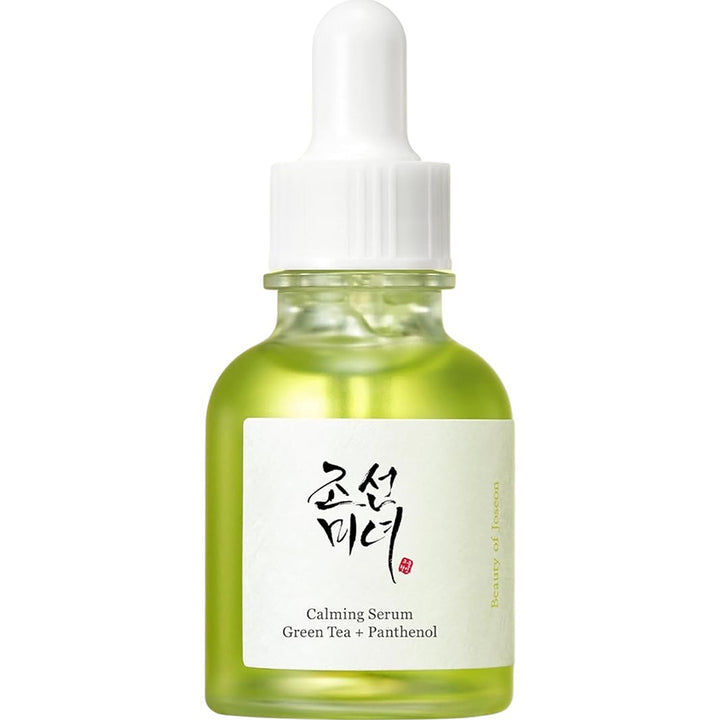 CALMING SERUM 30ML