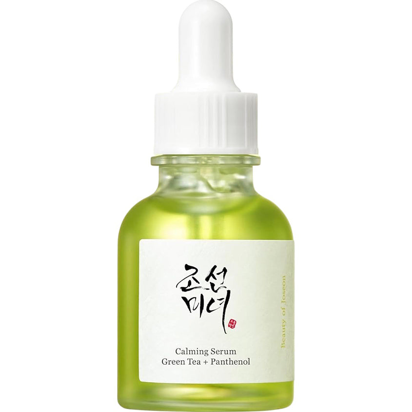 BEAUTY OF JOSEON CALMING SERUM 30ML