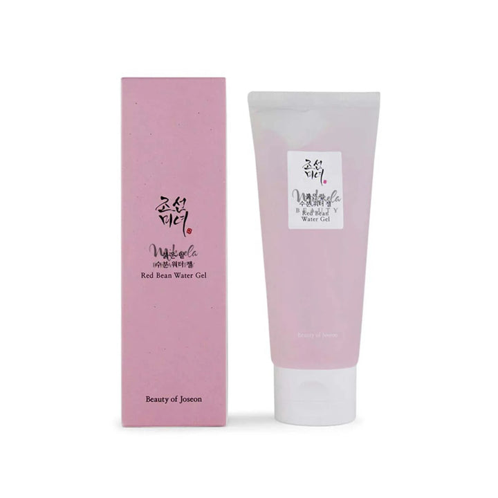 RED BEAN WATER GEL 100ML