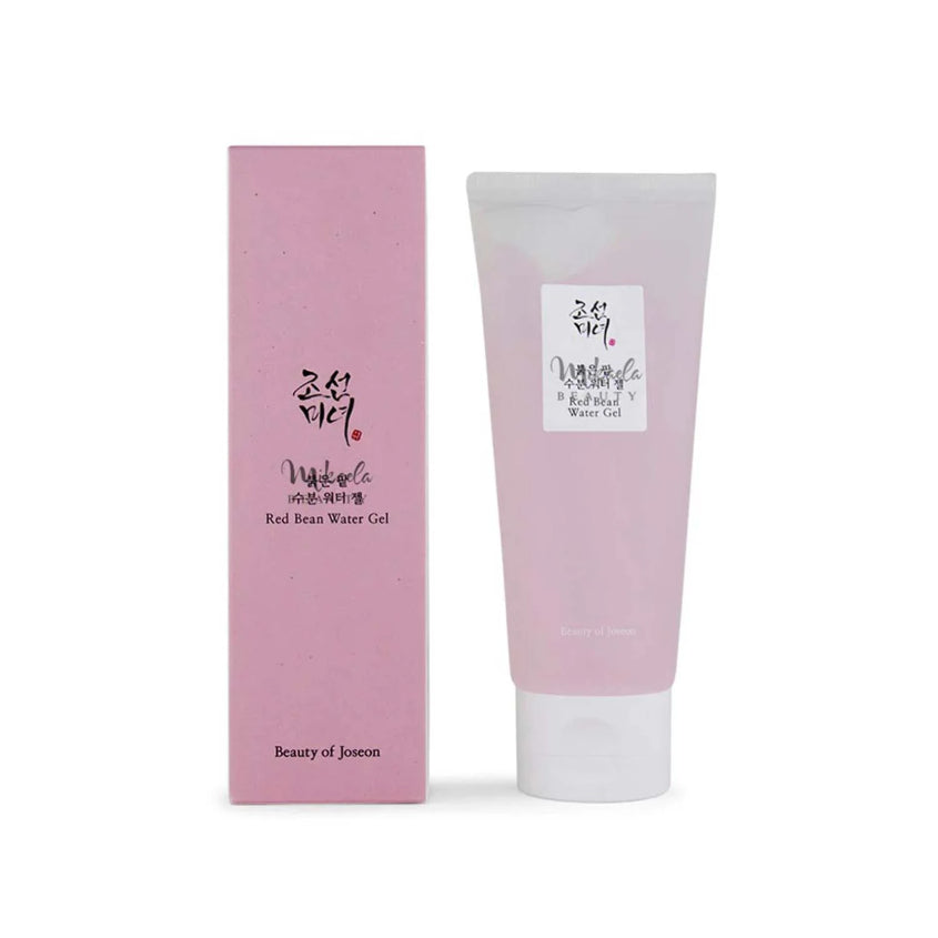 RED BEAN WATER GEL 100ML
