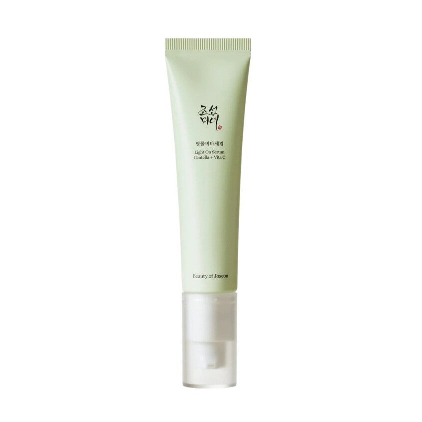 Light On Serum : Centella + Vita C – main image