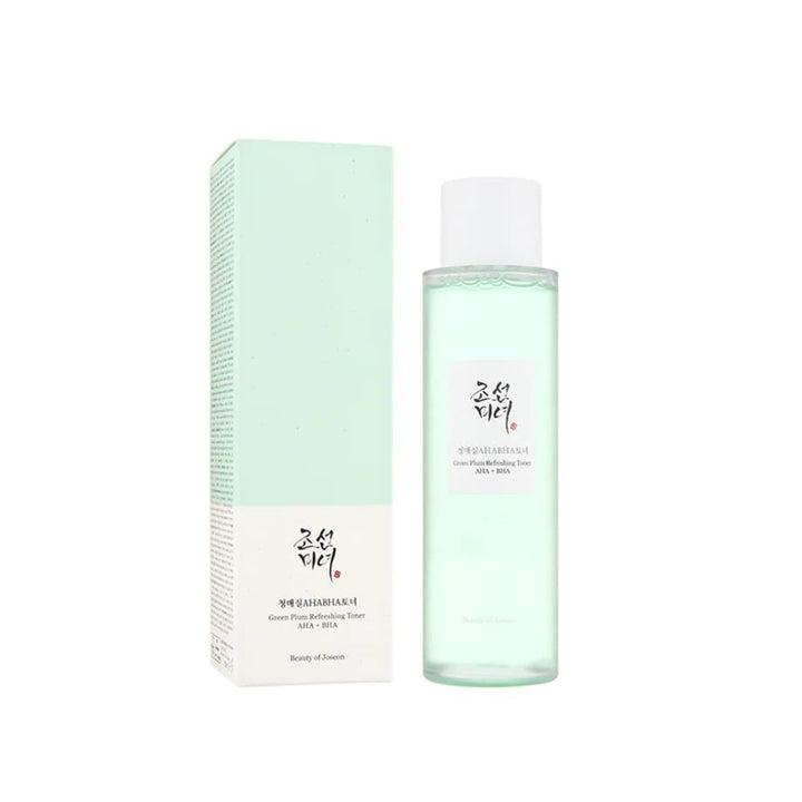 GREEN PLUM REFRESHING TONER 150ML