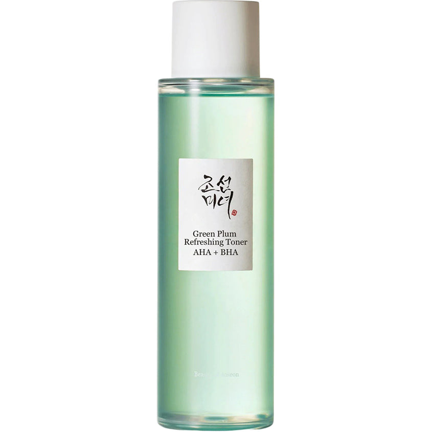 BEAUTY OF JOSEON GREEN PLUM REFRESHING TONER 150ML