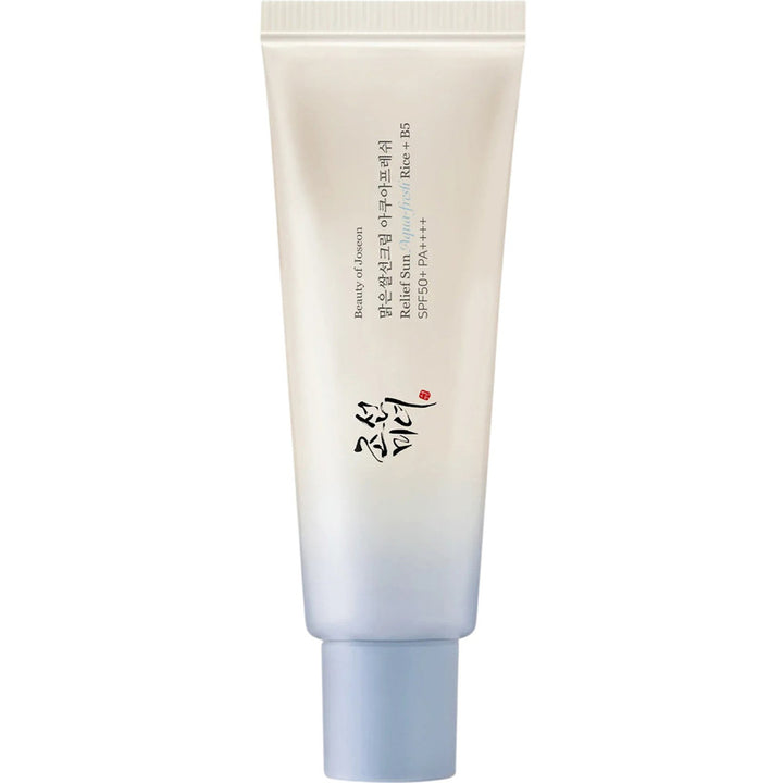 Relief Sun Aqua-fresh Rice+B5 SPF50+ PA++++