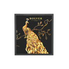 BOLVER 9 COLOR EYESHADOW PALETTE E04 1,1G – buy online