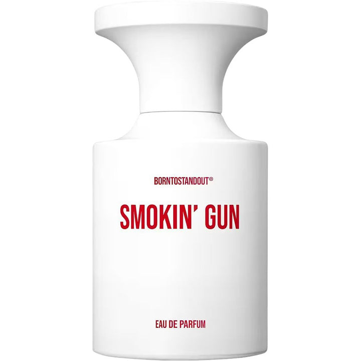 SMOKIN' GUN EAU DE PARFUM 50ML
