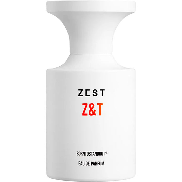 ZEST Z&T EAU DE PARFUM 50ML