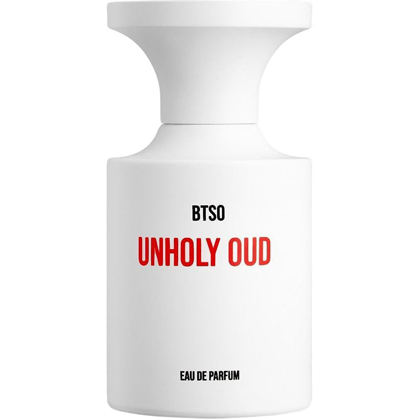 BORNTOSTANDOUT UNHOLY OUD EAU DE PARFUM 50ML