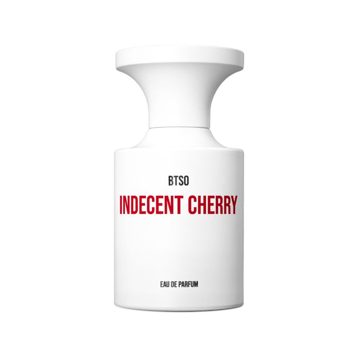 INDECENT CHERRY EAU DE PARFUM 50ML
