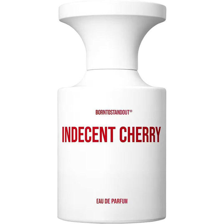INDECENT CHERRY EAU DE PARFUM 50ML