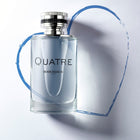 BOUCHERON كواتر للرجال