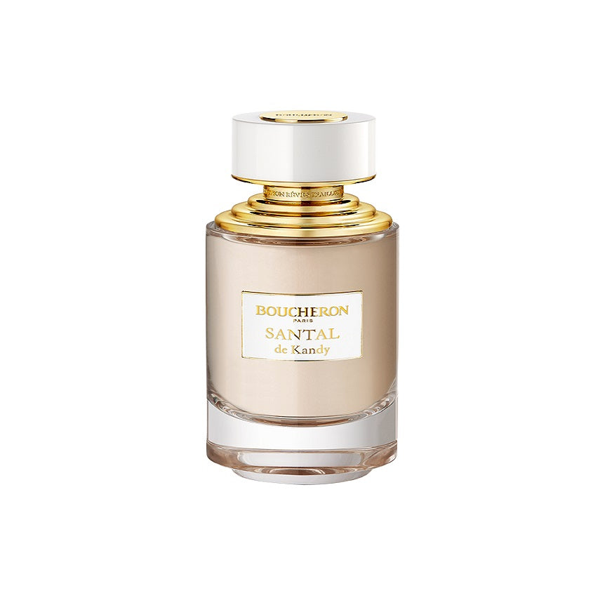 BOUCHERON SANTAL DE KANDY EDP NATURAL SPRAY 125ML