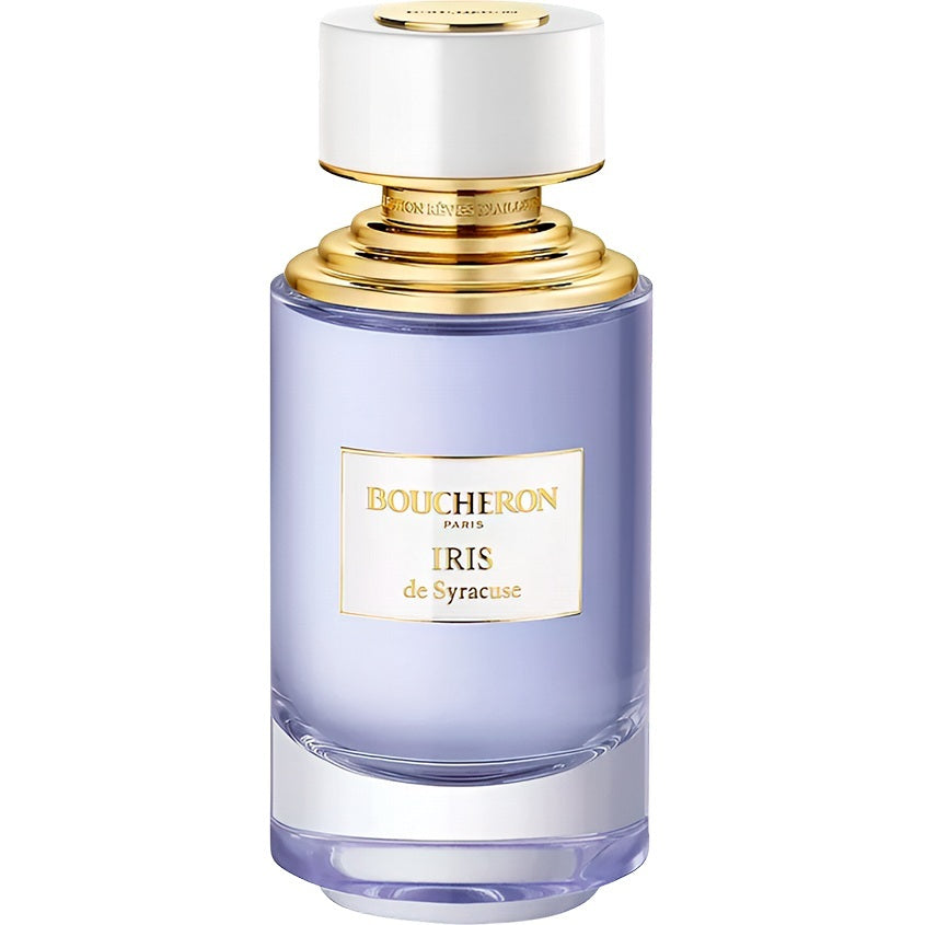 BOUCHERON إيريس دي سيراكيوز