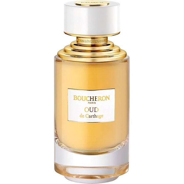 EDP OUD de CARTHAGE 125 ML