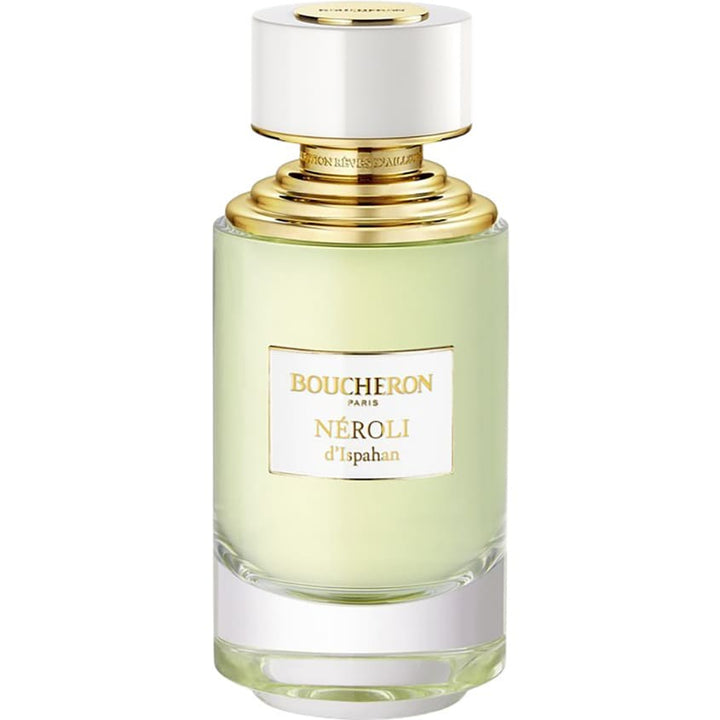 Unisex perfume – EDP NEROLI d`ISPAHAN 125 ML