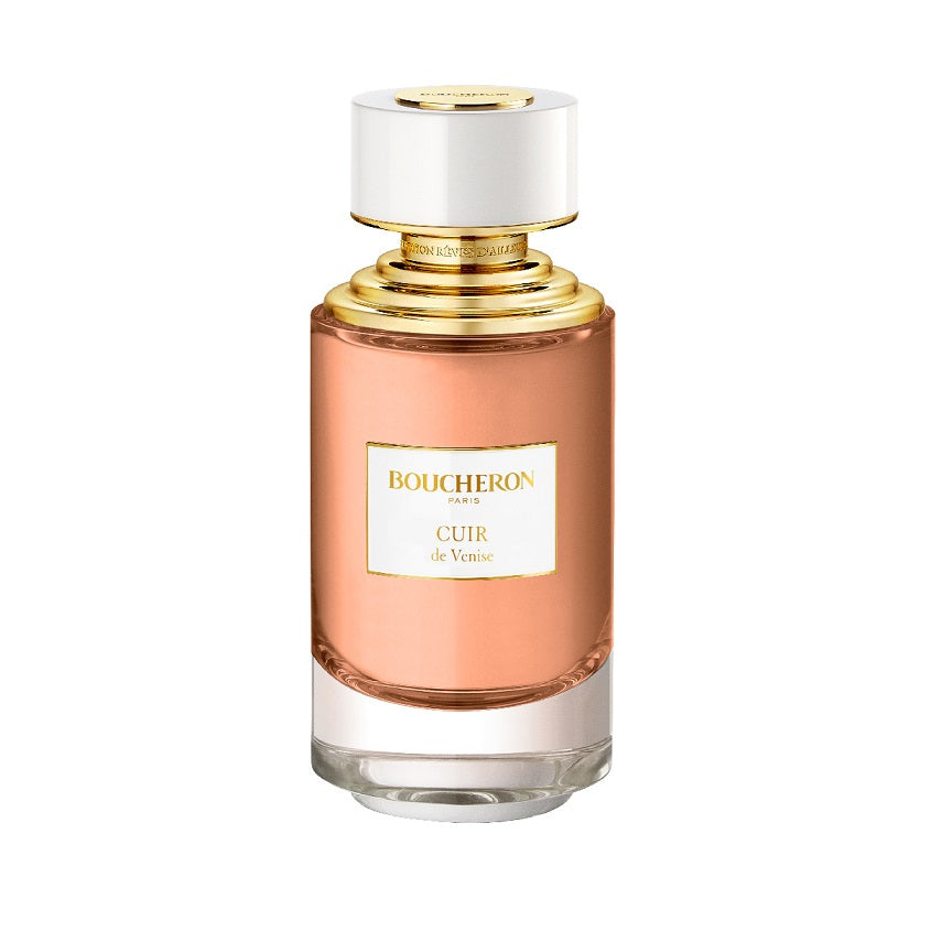 BOUCHERON جلد البندقية
