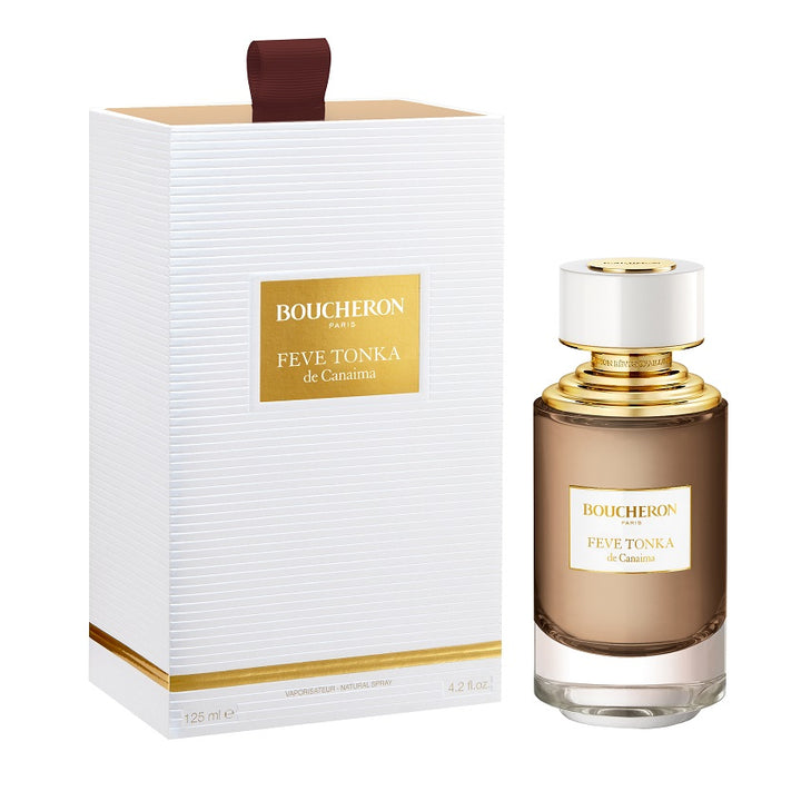 FEVE TONKA DE CANAIMA EDP 125 ML