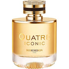 BOUCHERON QUATRE ICONIC EDP NATURAL SPRAY 100ml