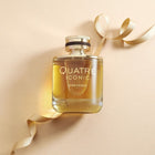 BOUCHERON QUATRE ICONIC EDP NATURAL SPRAY 100ml – free delivery