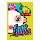 BLING POP AVOCADO NOURISHING ANDBRIGHTENING MASK 25ML