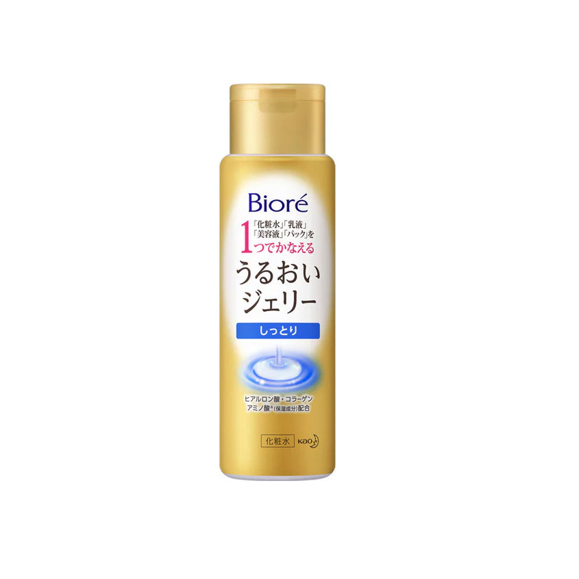 CREAM GEL MOISTURIZING 180ML