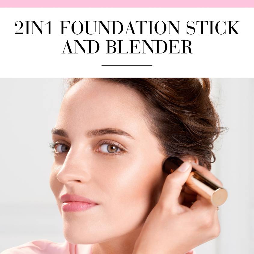 BOURJOIS عصا الأساس الرائعة دائمًا – صورة 7