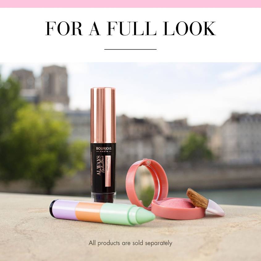 BOURJOIS عصا الأساس الرائعة دائمًا – صورة 8
