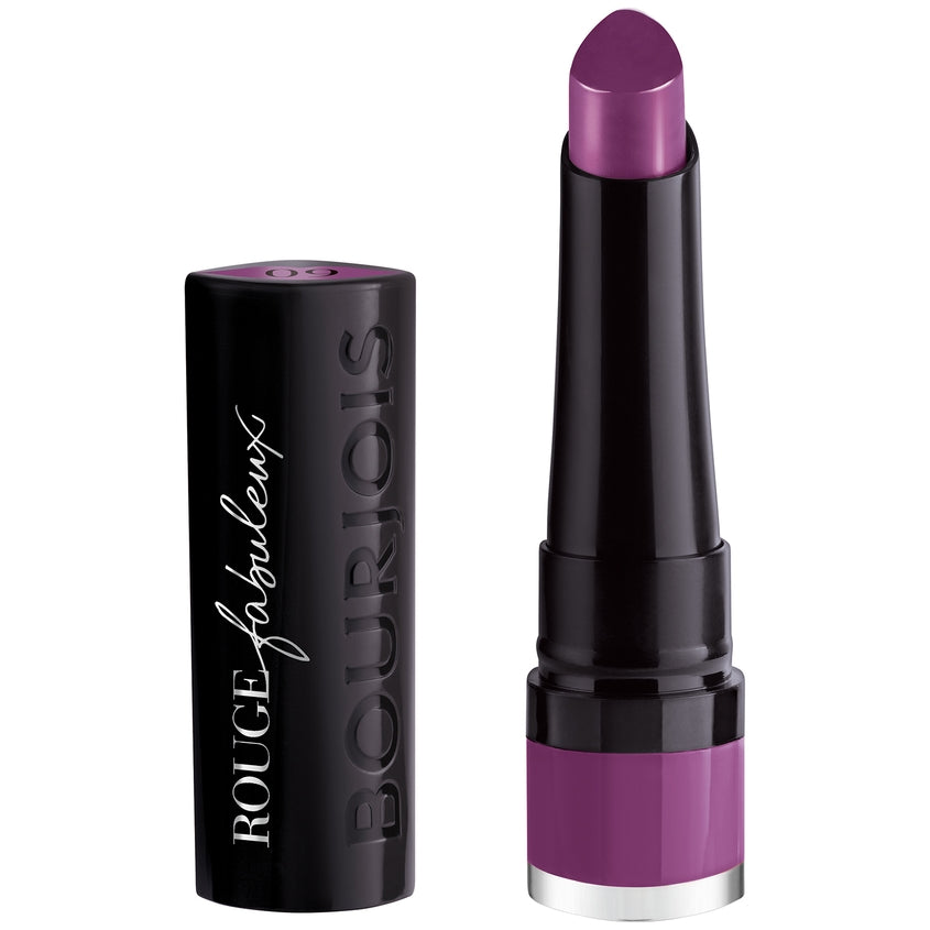 GLOSS LIPSTICK ROUGE FABULEUX LIPSTICK 12 2.4 G