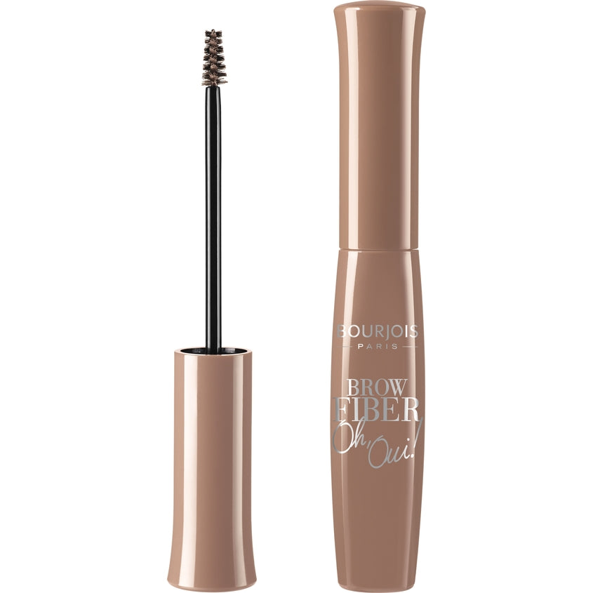BOURJOIS ماسكارا الحواجب أوه نعم!