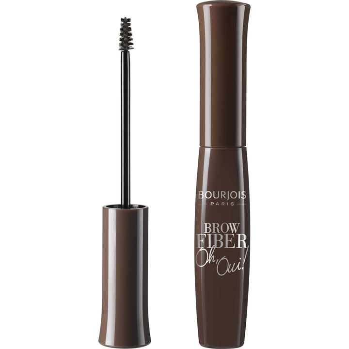 BROW FIBER MASCARA BROWN #003 6,8 ML