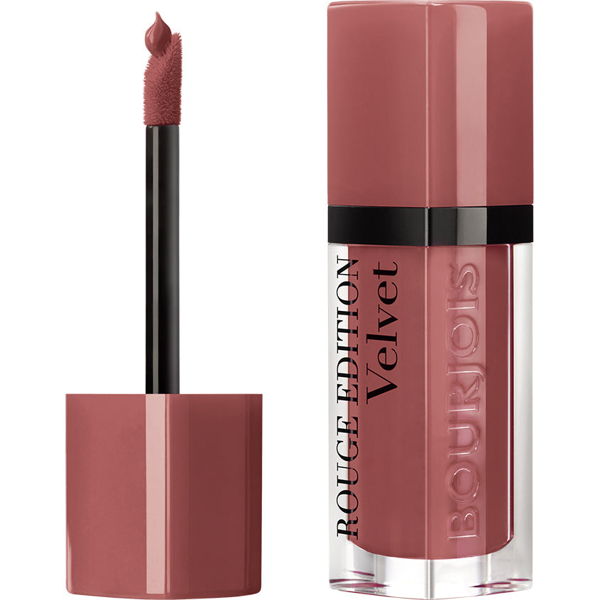 ROUGE EDITION VELVET LIPSTICK 12 BEAU BRUN