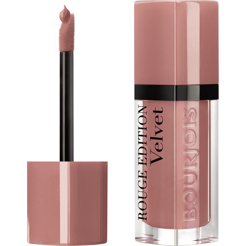 BOURJOIS ROUGE EDITION VELVET LIPSTICK, 29 7.7 ML – buy online