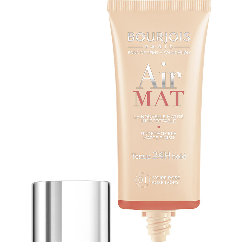 AIR MAT-FOUND DE TEINT Foundation Cream
