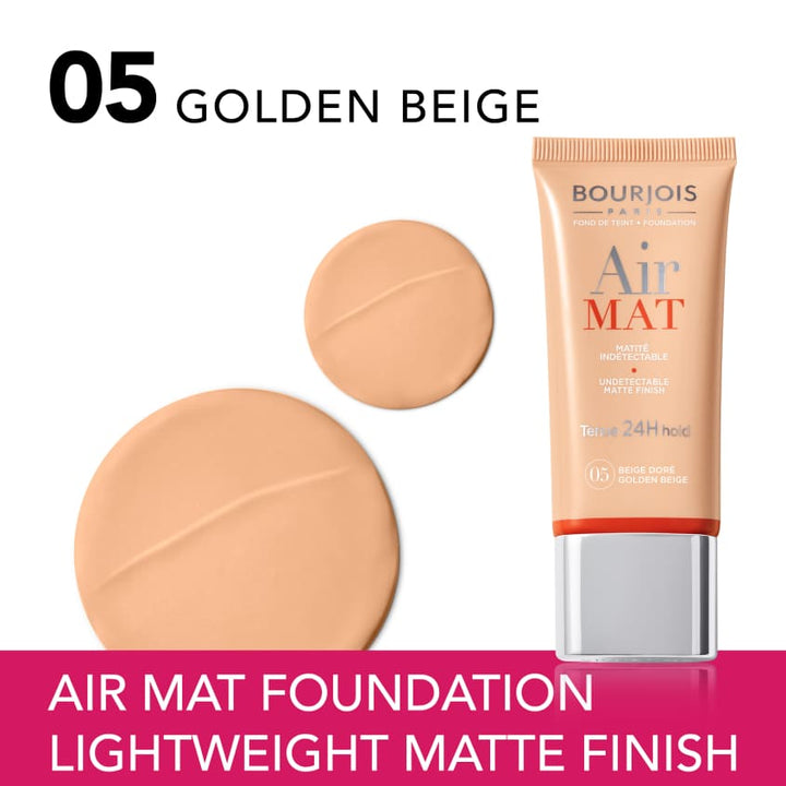 Air Mat 24H Foundation